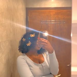 Meet your Posher, Ugochinyere